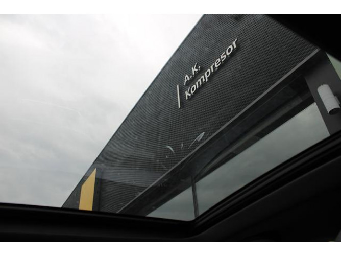 Alfa Romeo Stelvio 2.0 SPRINT Q4 AUT 