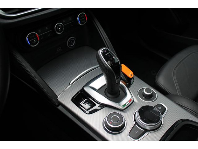 Alfa Romeo Stelvio 2.0 SPRINT Q4 AUT 