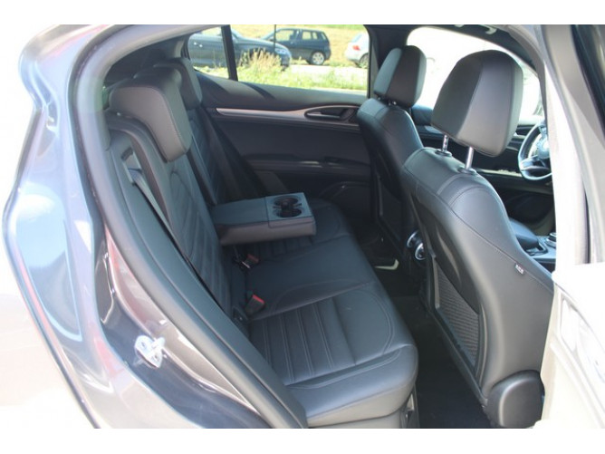 Alfa Romeo Stelvio 2.0 Veloce Q4 Aut 