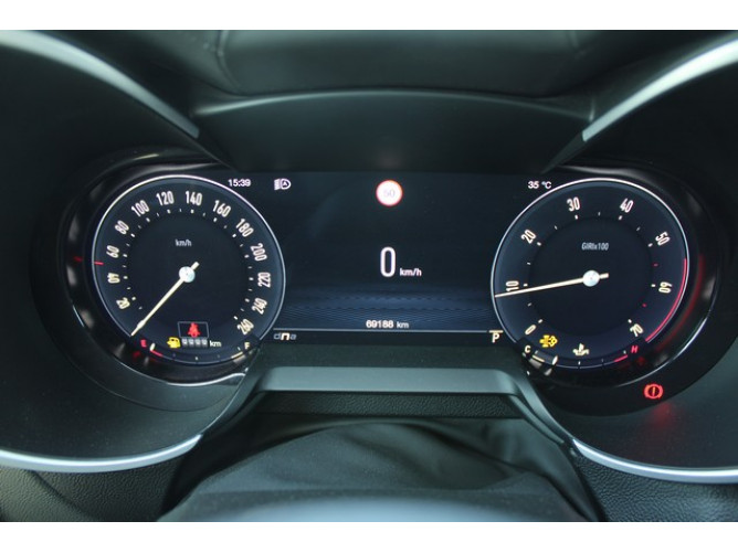 Alfa Romeo Stelvio 2.0 Veloce Q4 Aut 