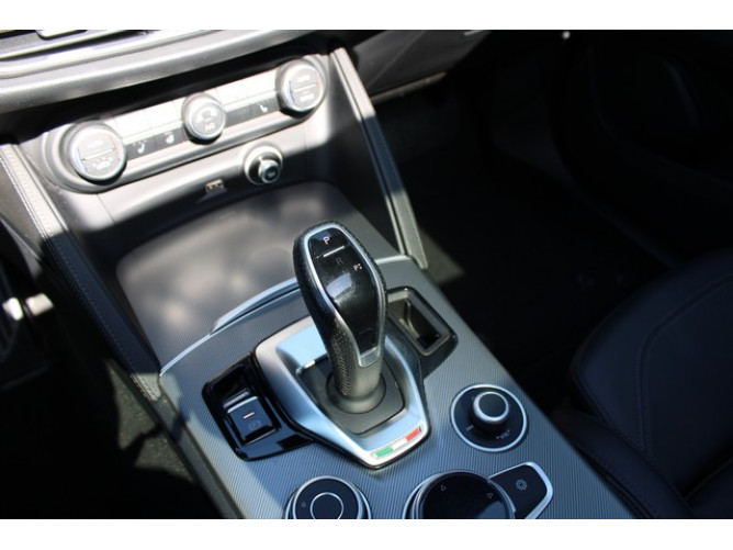 Alfa Romeo Stelvio 2.0 Veloce Q4 Aut 