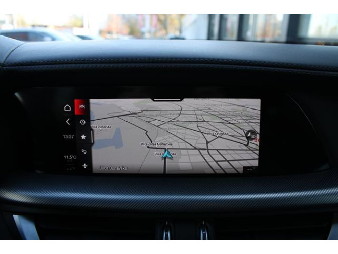 Alfa Romeo Stelvio 2.0 VELOCE Q4 AUT 