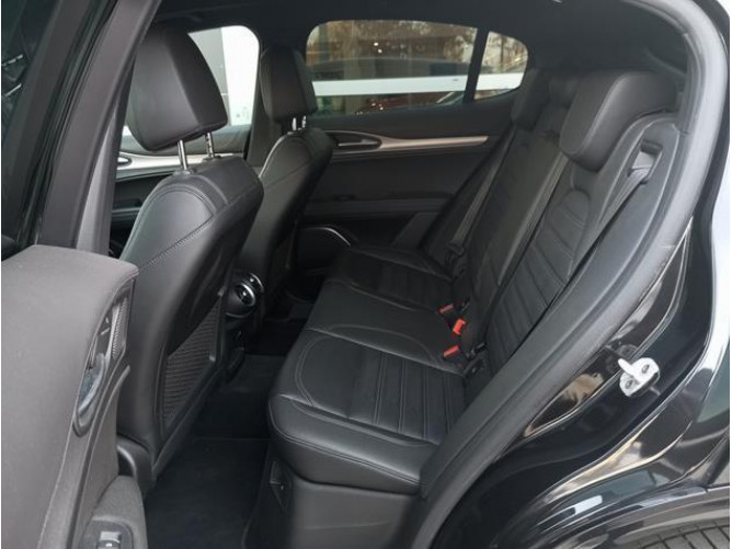 Alfa Romeo Stelvio 2.0 Veloce AUT 