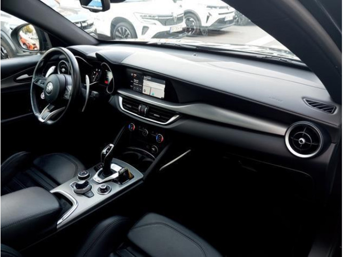 Alfa Romeo Stelvio 2.0 Veloce AUT 