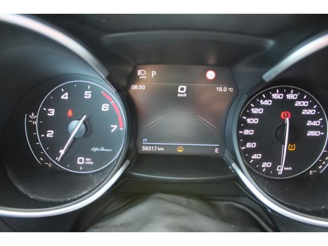 Alfa Romeo Stelvio 2.0 Veloce Q4 AUT 