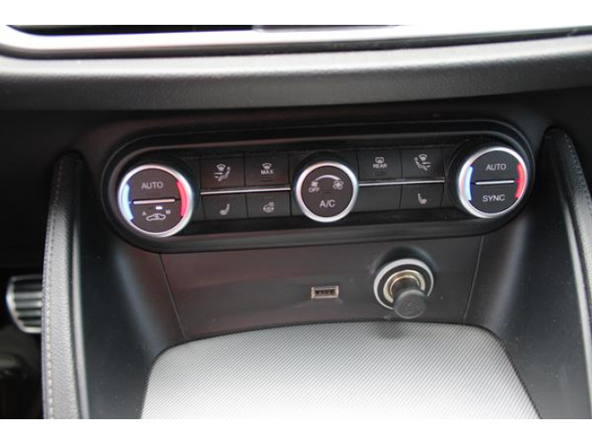 Alfa Romeo Stelvio 2.0 Veloce Q4 AUT 