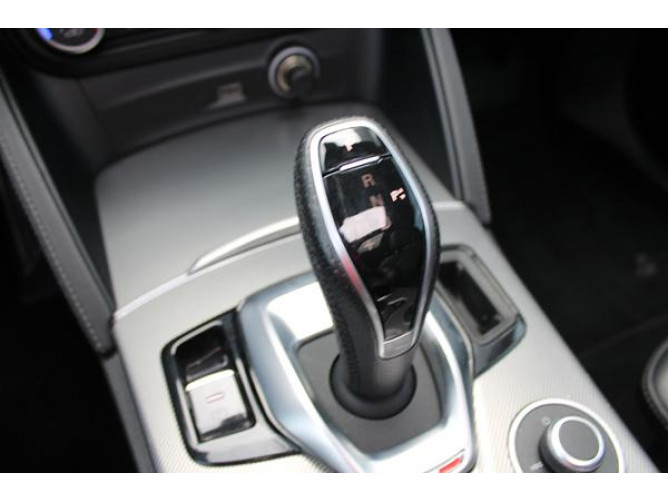 Alfa Romeo Stelvio 2.0 Veloce Q4 AUT 