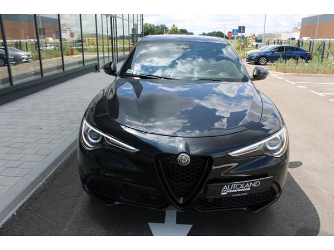 Alfa Romeo Stelvio 2.0 Veloce Q4 