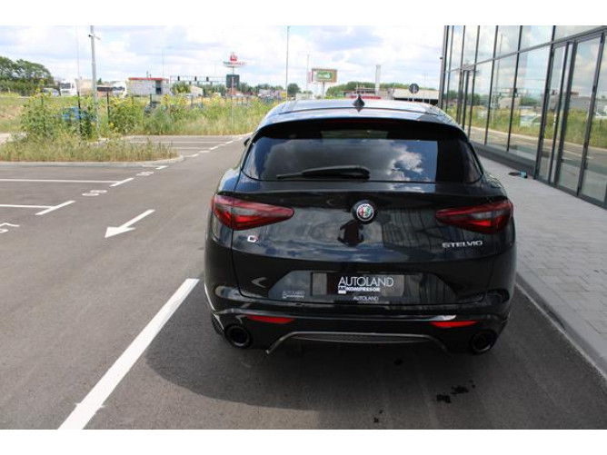 Alfa Romeo Stelvio 2.0 Veloce Q4 