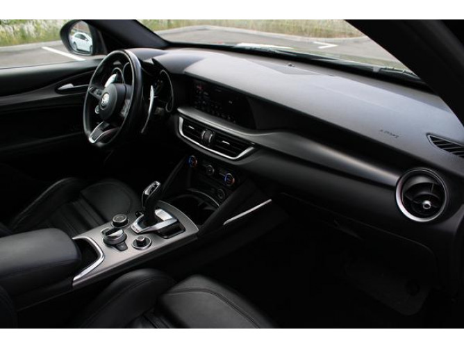 Alfa Romeo Stelvio 2.0 Veloce Q4 