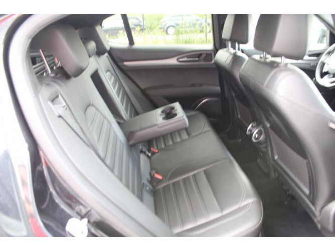 Alfa Romeo Stelvio 2.0 Veloce Q4 