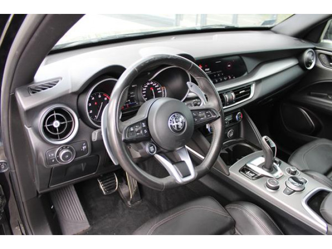 Alfa Romeo Stelvio 2.0 Veloce Q4 