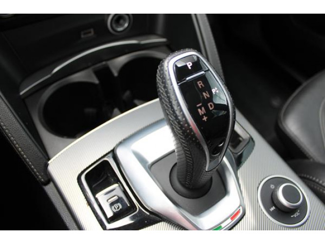 Alfa Romeo Stelvio 2.0 Veloce Q4 