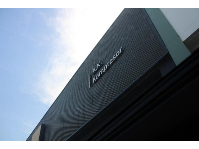 Alfa Romeo Stelvio 2.0 Competizione 