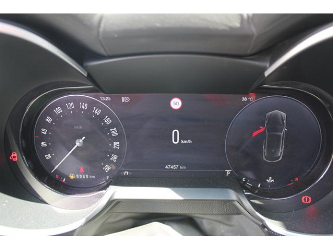 Alfa Romeo Stelvio 2.0 VELOCE Q4 AUT 