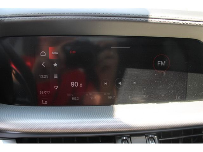 Alfa Romeo Stelvio 2.0 VELOCE Q4 AUT 