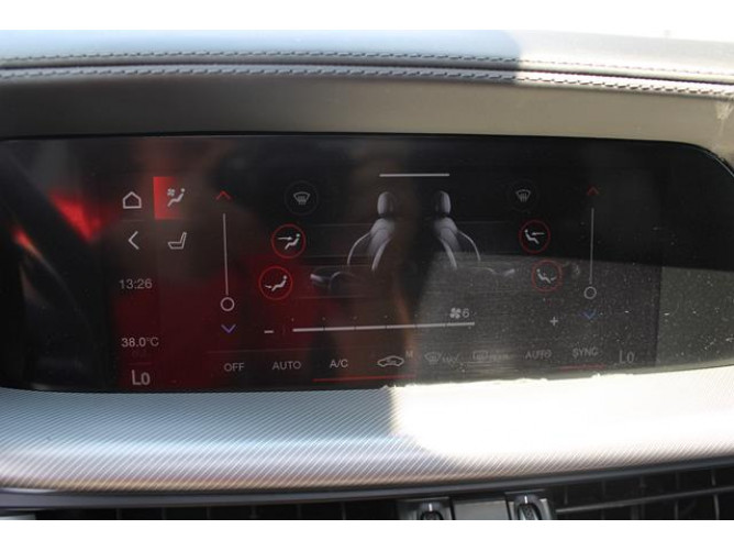 Alfa Romeo Stelvio 2.0 VELOCE Q4 AUT 