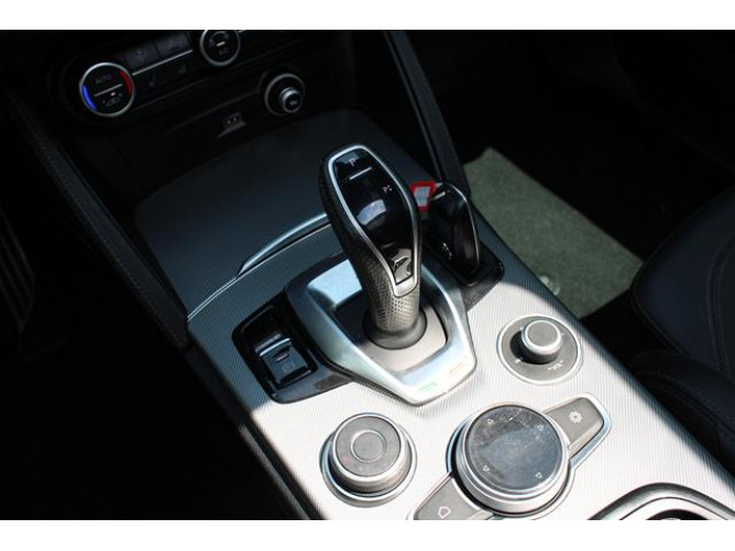 Alfa Romeo Stelvio 2.0 VELOCE Q4 AUT 
