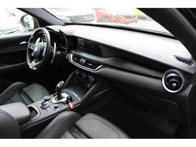 Alfa Romeo Stelvio 2.0 SPRINT Q4 AUT 