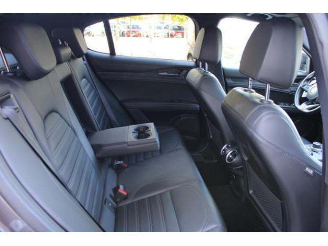 Alfa Romeo Stelvio 2.0 VELOCE Q4 AUT 