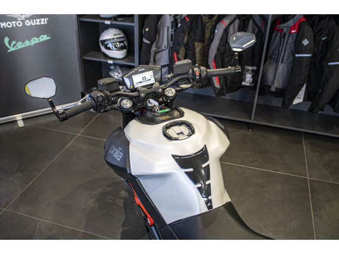 Aprilia Shiver 900 