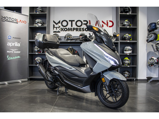 Honda Forza 350 NSS350 