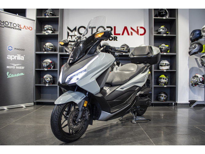 Honda Forza 350 NSS350 