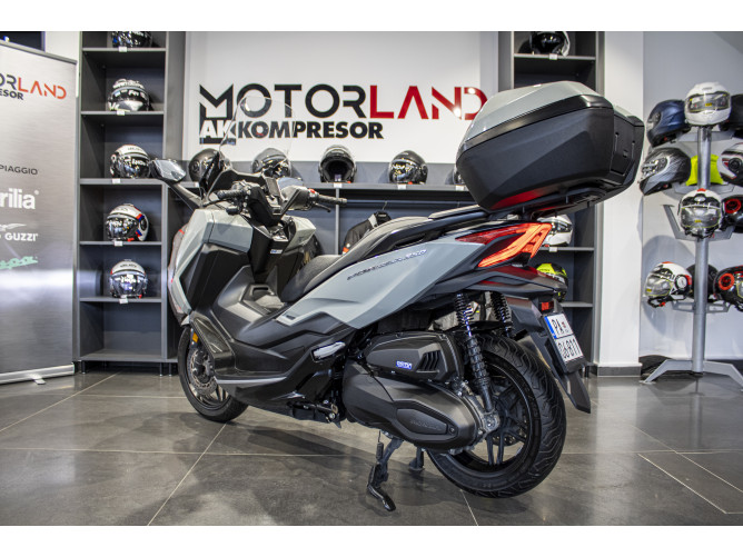 Honda Forza 350 NSS350 