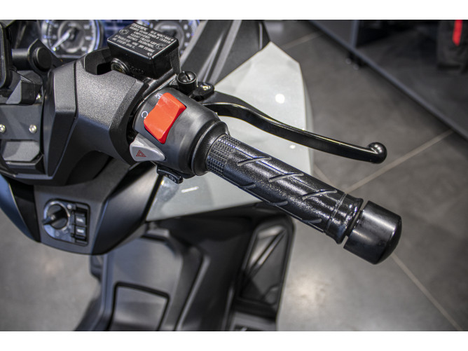 Honda Forza 350 NSS350 