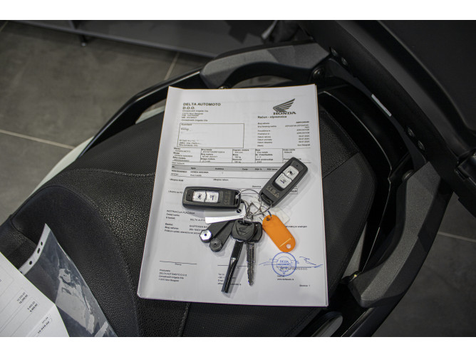 Honda Forza 350 NSS350 