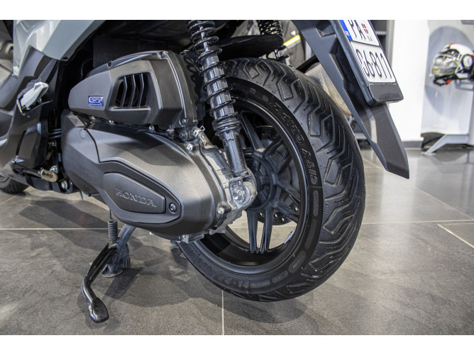 Honda Forza 350 NSS350 