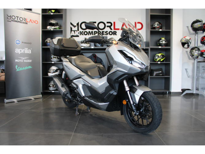 Honda ADV 350 