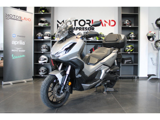 Honda ADV 350 