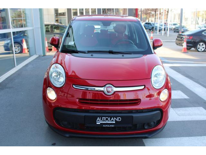 Fiat 500L 1.4 POP STAR 