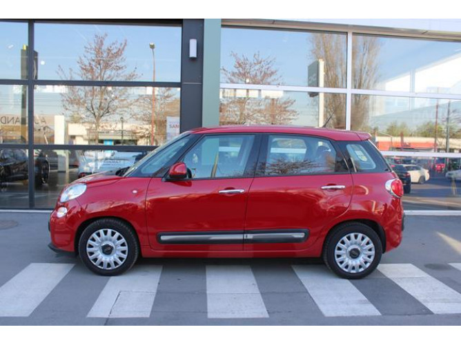 Fiat 500L 1.4 POP STAR 
