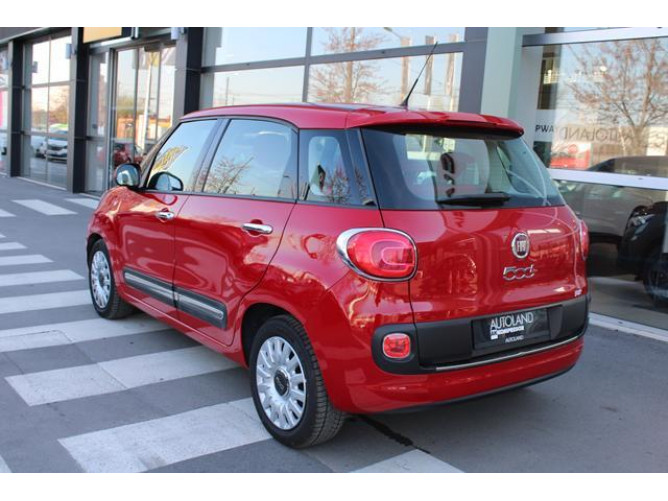 Fiat 500L 1.4 POP STAR 