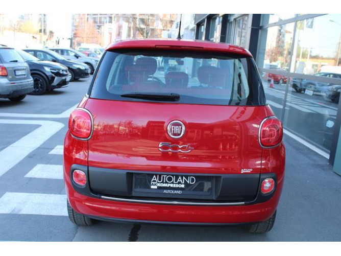 Fiat 500L 1.4 POP STAR 