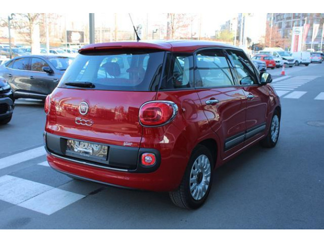 Fiat 500L 1.4 POP STAR 