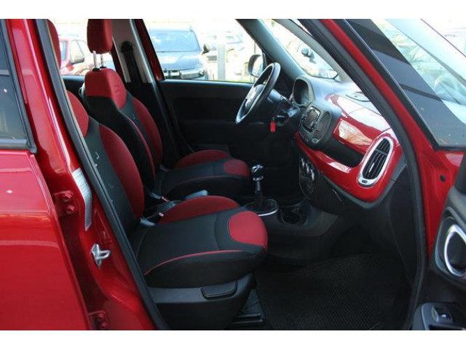 Fiat 500L 1.4 POP STAR 