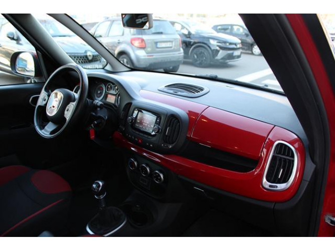 Fiat 500L 1.4 POP STAR 