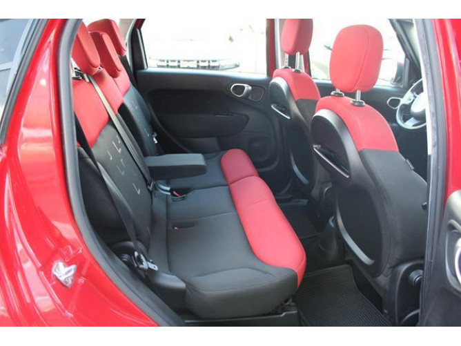 Fiat 500L 1.4 POP STAR 