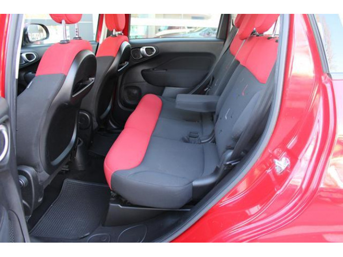 Fiat 500L 1.4 POP STAR 