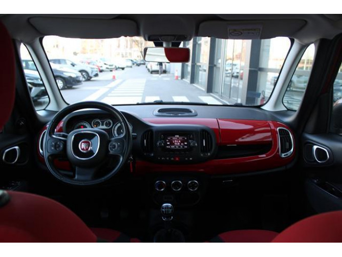 Fiat 500L 1.4 POP STAR 
