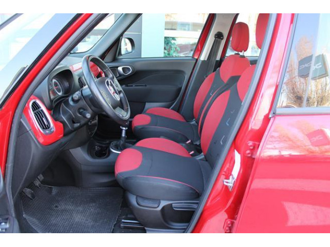 Fiat 500L 1.4 POP STAR 