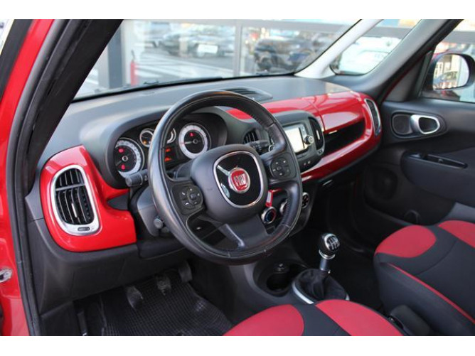Fiat 500L 1.4 POP STAR 