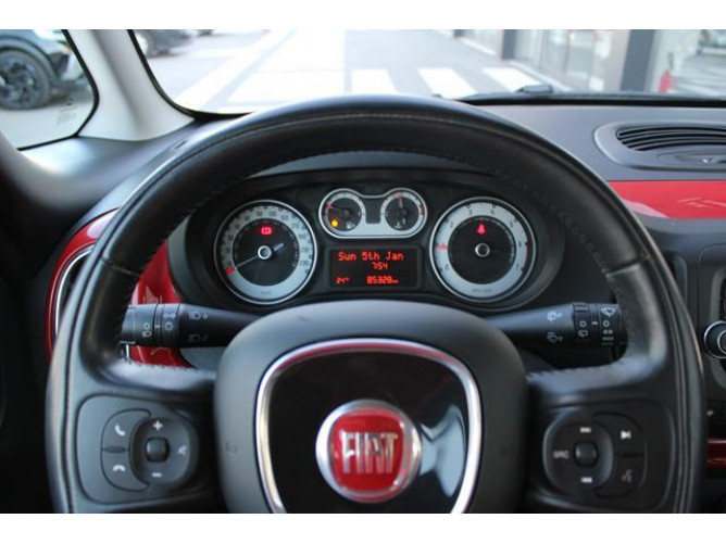 Fiat 500L 1.4 POP STAR 