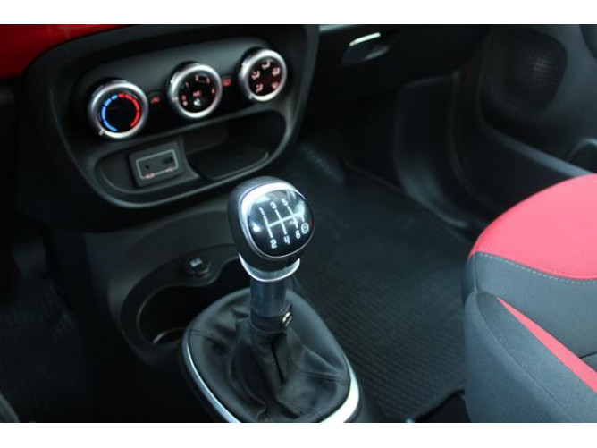 Fiat 500L 1.4 POP STAR 