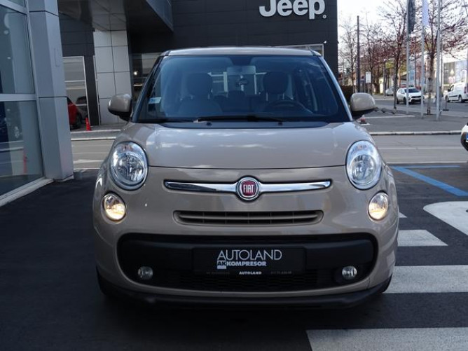 Fiat 500L 1.4 PopStar 