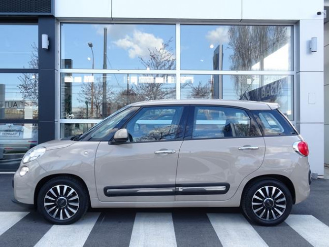 Fiat 500L 1.4 PopStar 