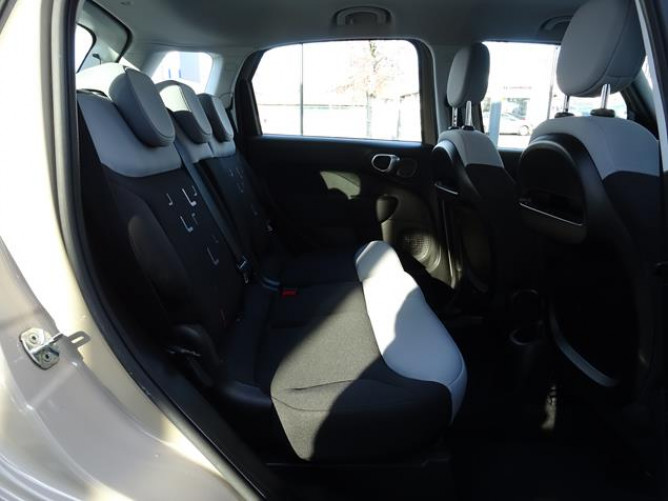 Fiat 500L 1.4 PopStar 
